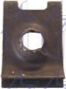 BMW 07129901652 Nut
